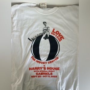 Harry Styles t shirt